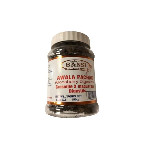 Bansi Amla Pachak 5.25oz