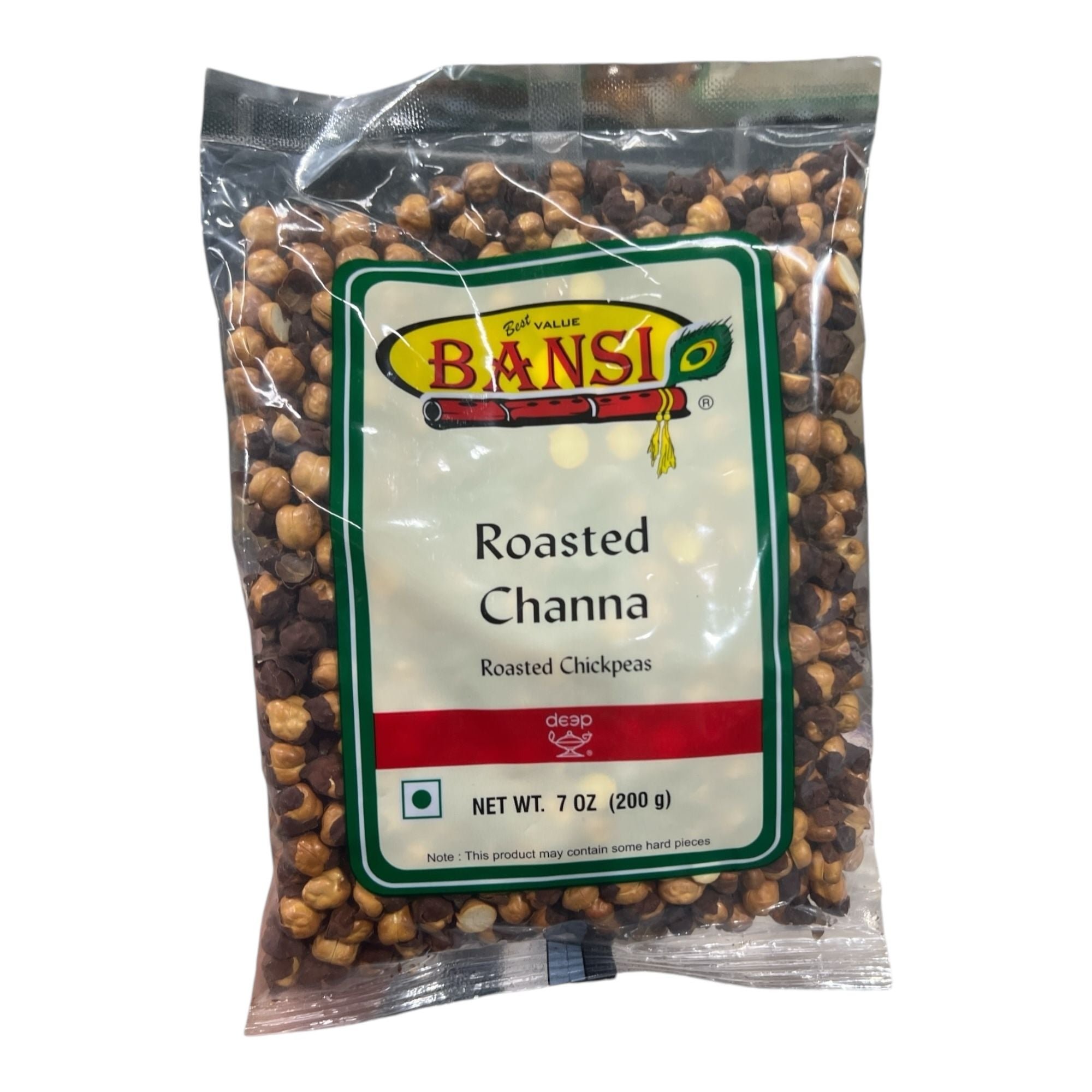 Bansi Charmagaz 200g