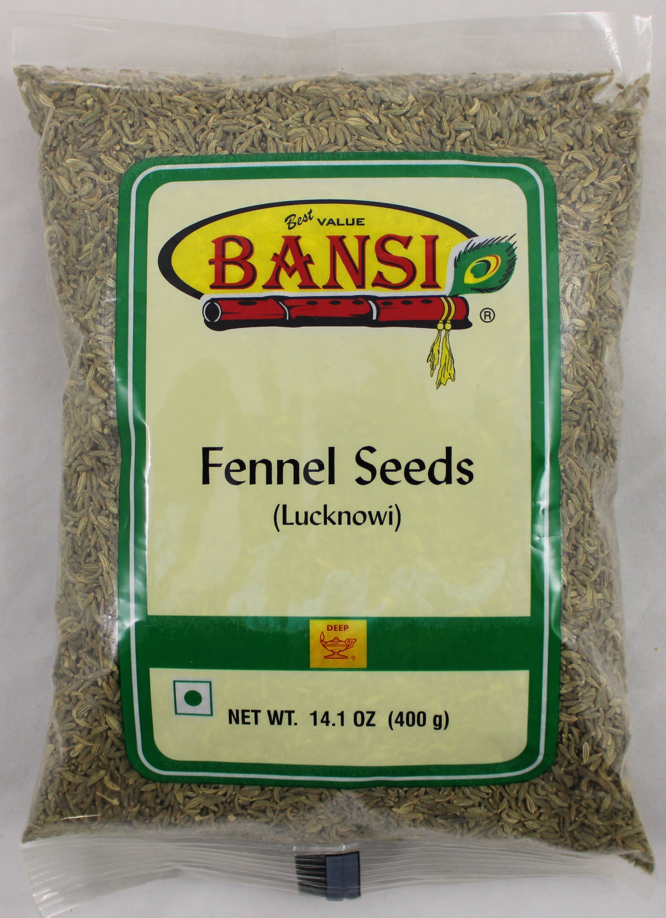 Bansi Fennel Seeds 400g