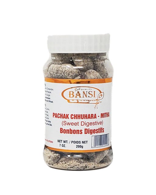 Bansi Gat Hazam 7oz