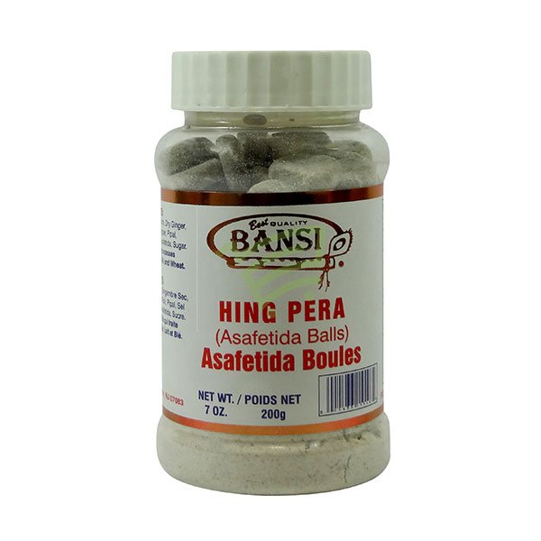 Bansi Hing Pera 7oz