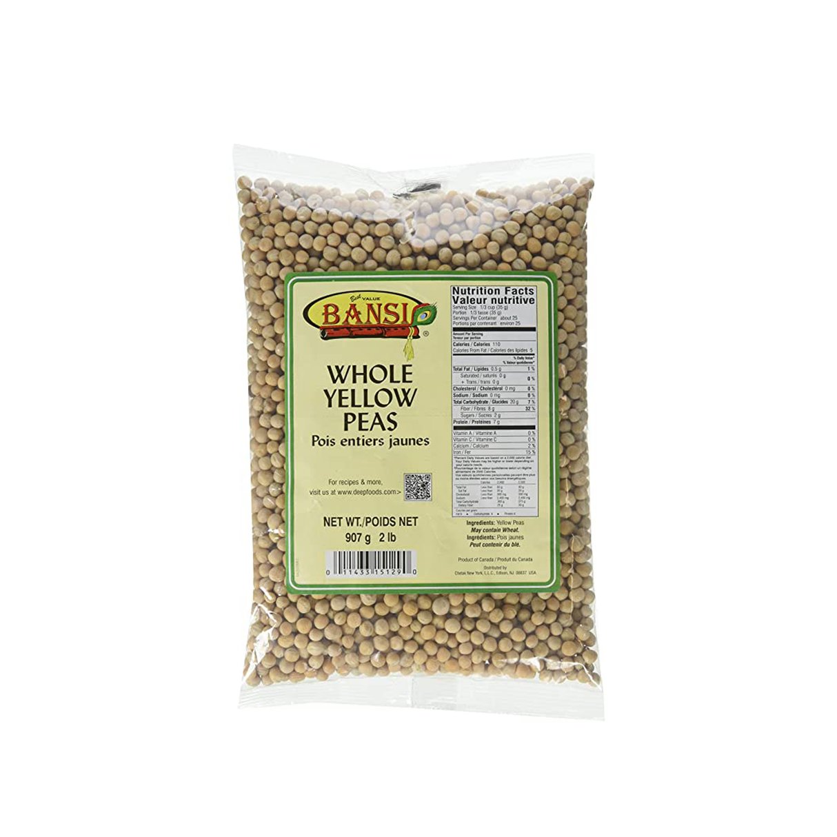 Bansi Jaggery 2lb