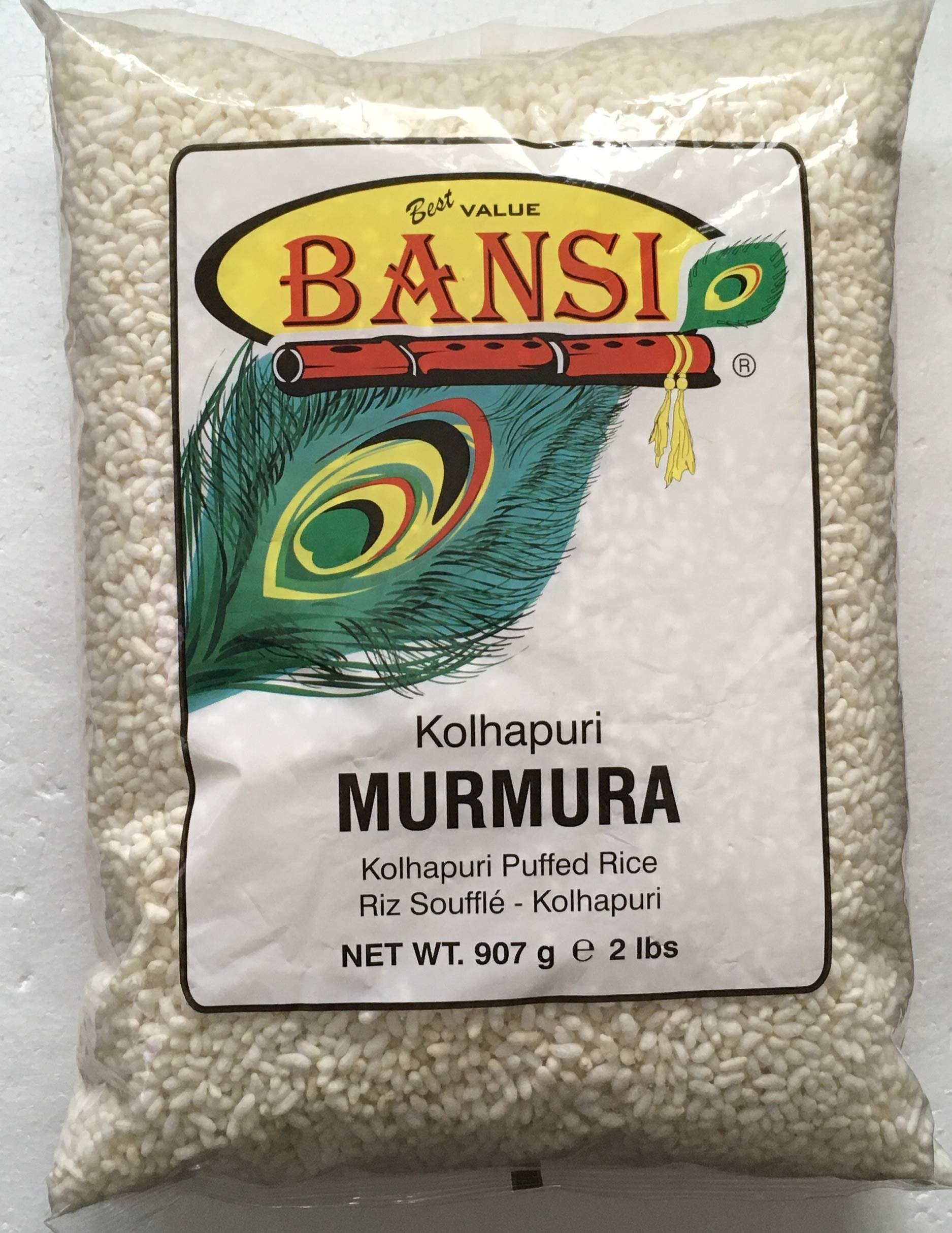 Bansi Murmura 2lb