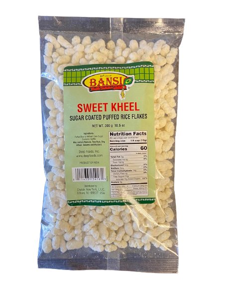 Bansi Sweet Kheel 300g