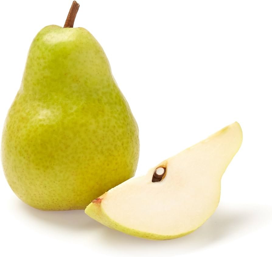 Barlette Pear (per LB)