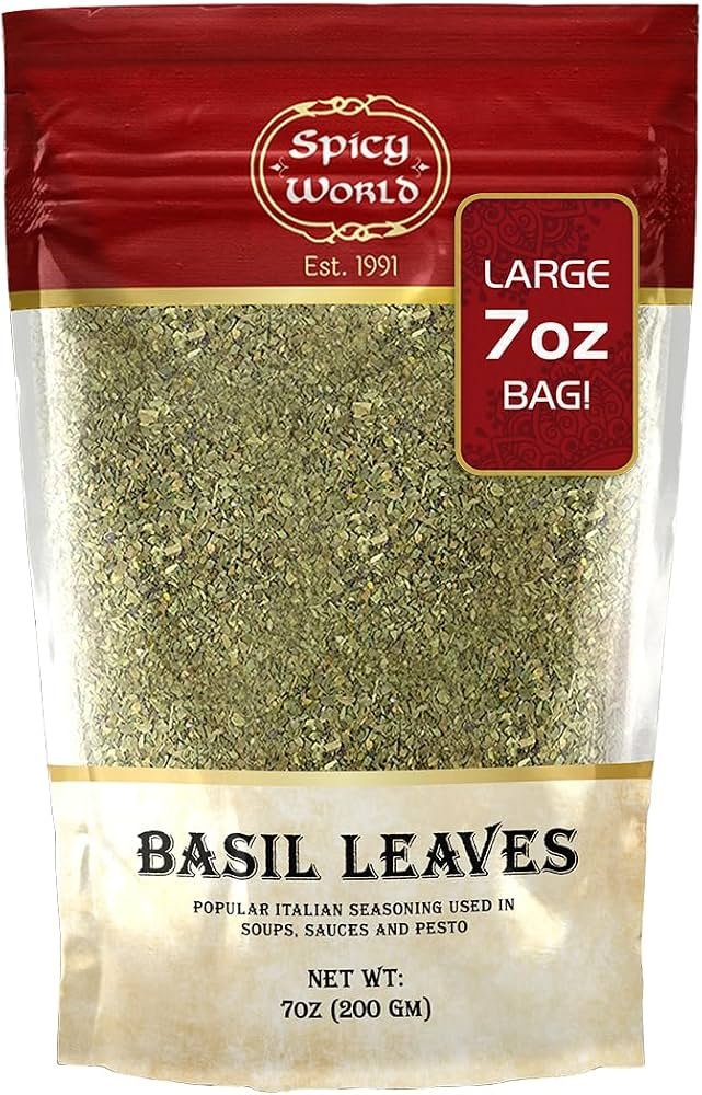 Basil