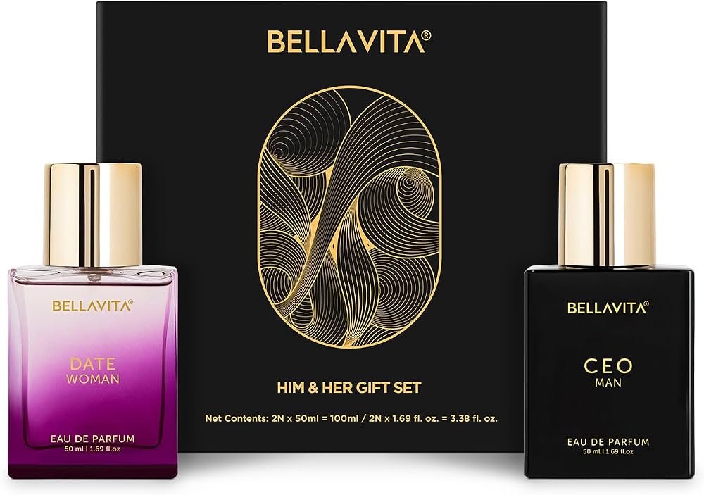 Bella Vita Men Gift Set