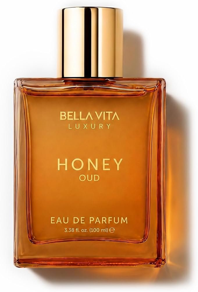 Bella Vita Unisex Perfume 100ml