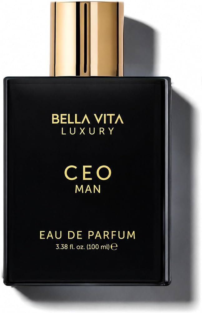 Bellvita Klub Perfume 750ml