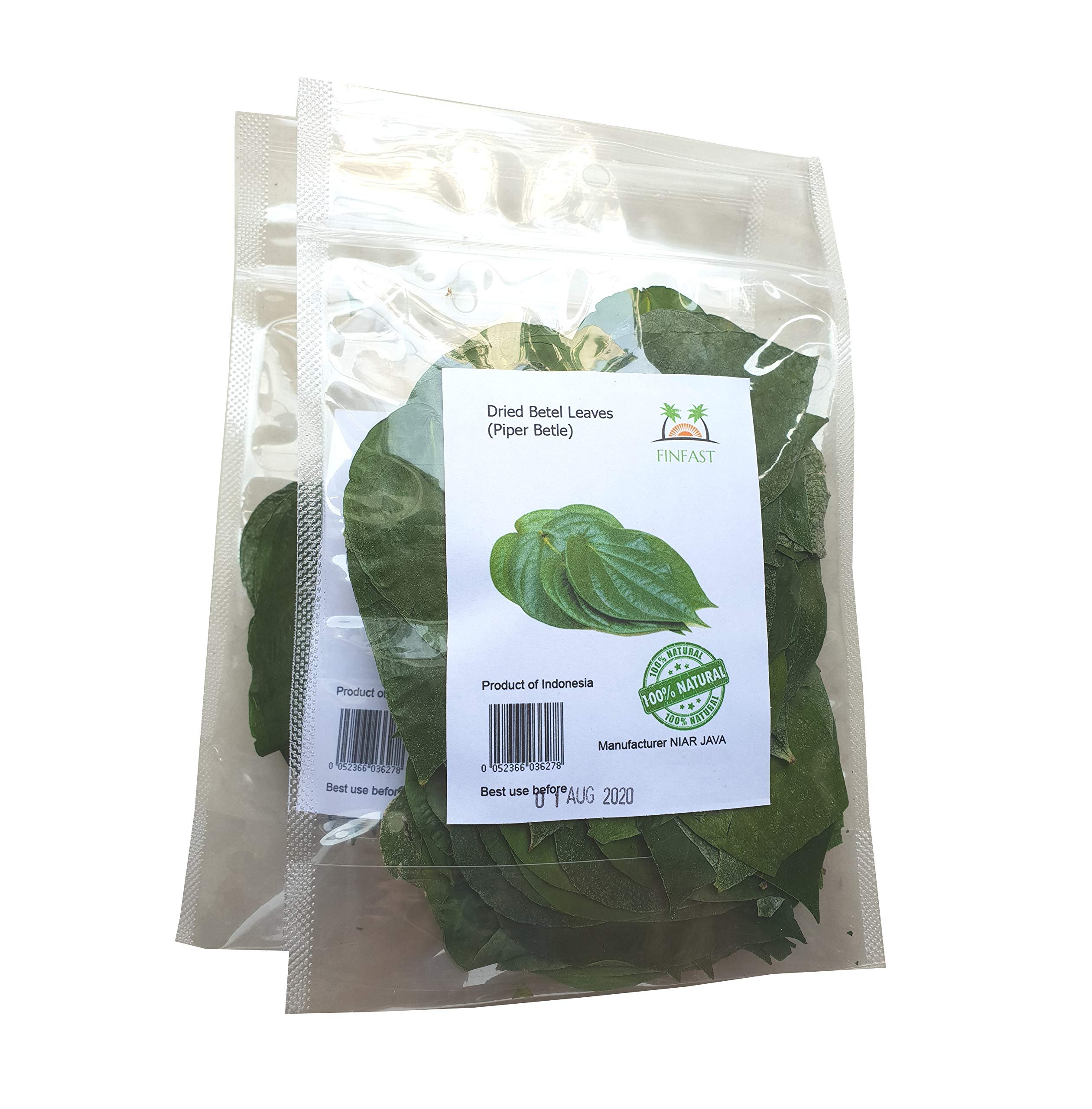 Betel Leaves
