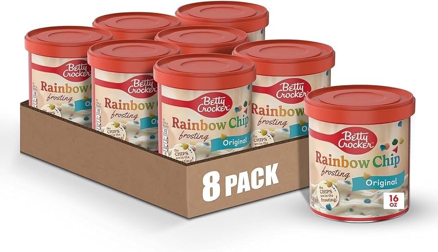 Betty Crocker Creamy French