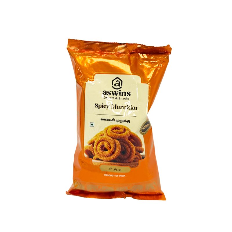 Bhikharam Masala Matar 320g