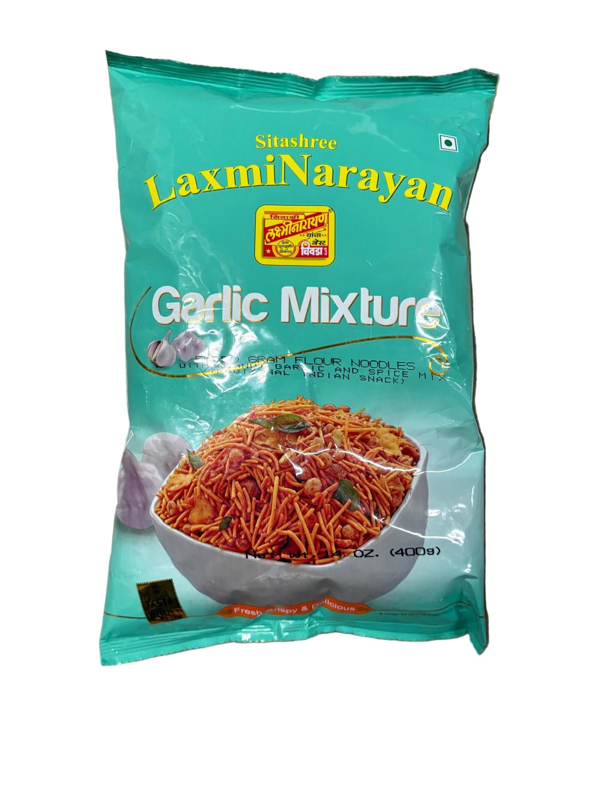 Bhikharam Nylon Sev 300g