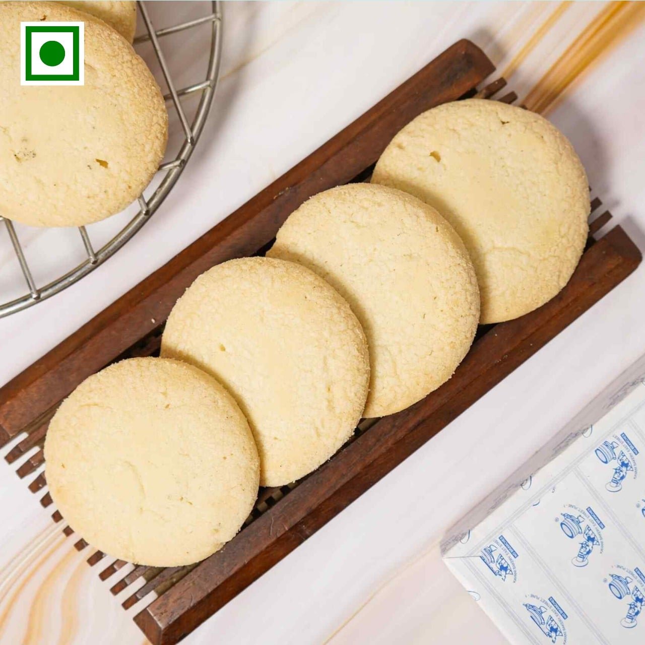 Bhudhani Farali Chiwda 90g