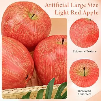 Big Fuji Apple