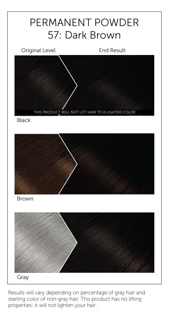 Bigen 57 Hair Color