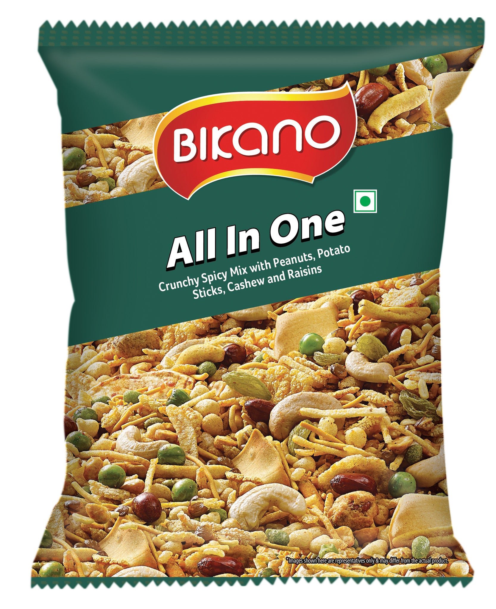 Bikano All In One