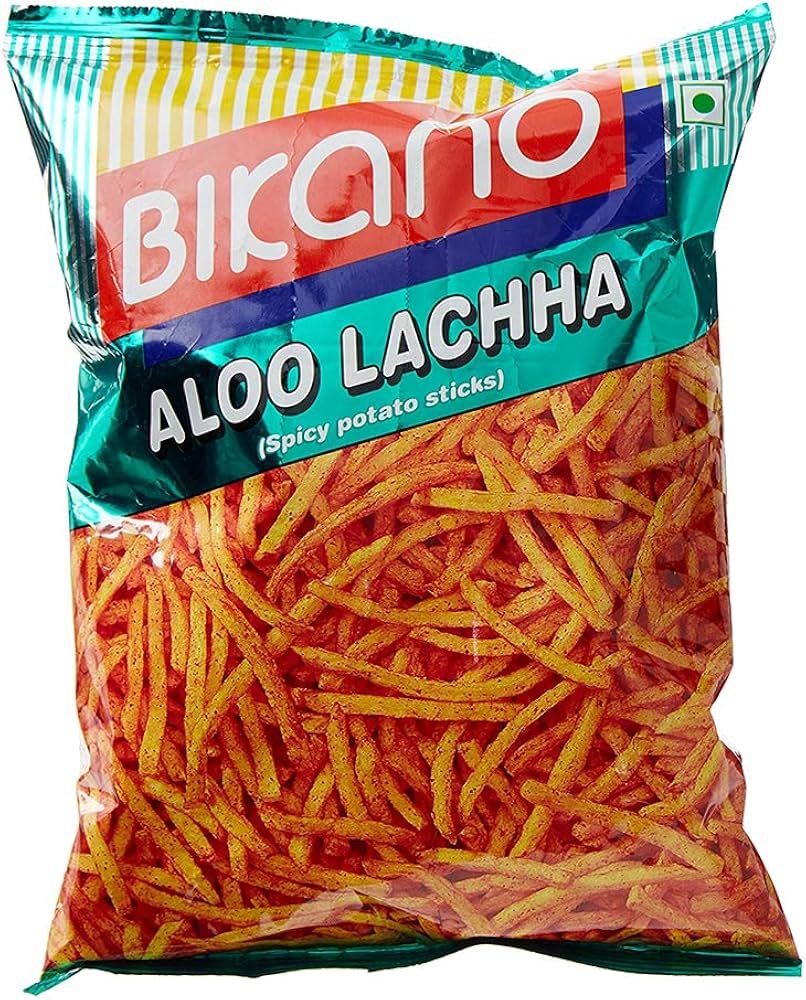 Bikano Badam Lachha 150g