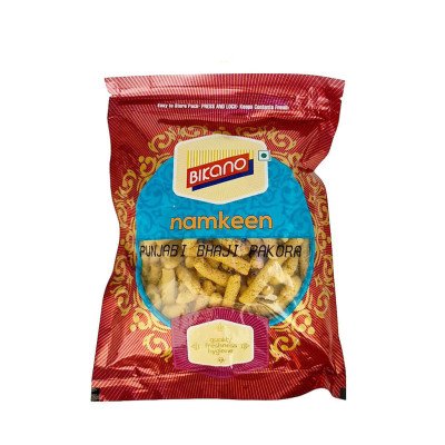 Bikano Bhaji Pakora