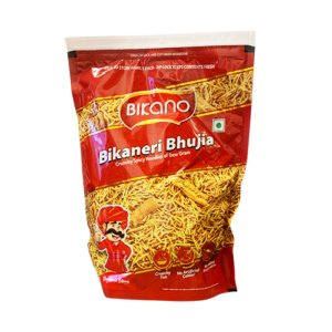 Bikano Bikaneri Bhujia 350g