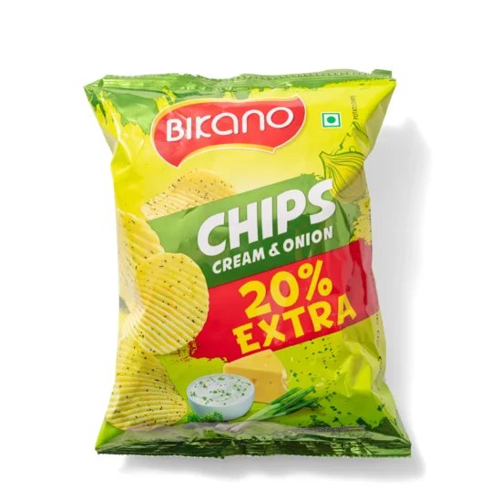 Bikano Chips