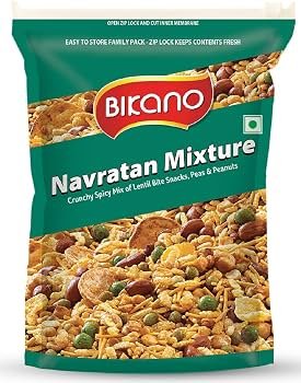 Bikano Cornflake Mixture 350g