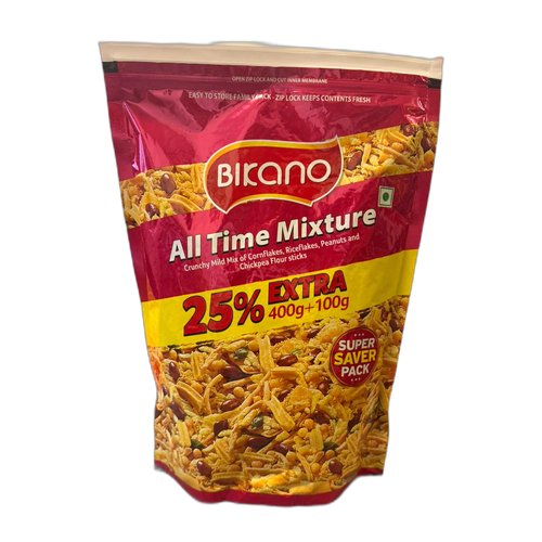 Bikano Diet Mix Snacks 600g