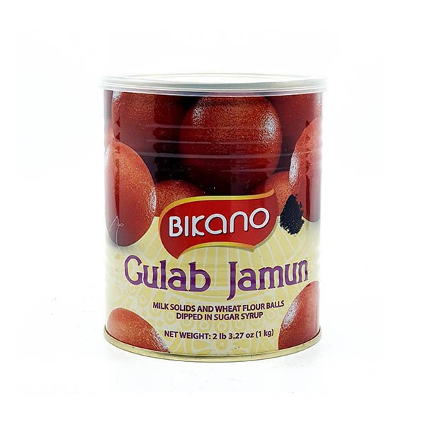 Bikano Gulab Jamun 3.7kg