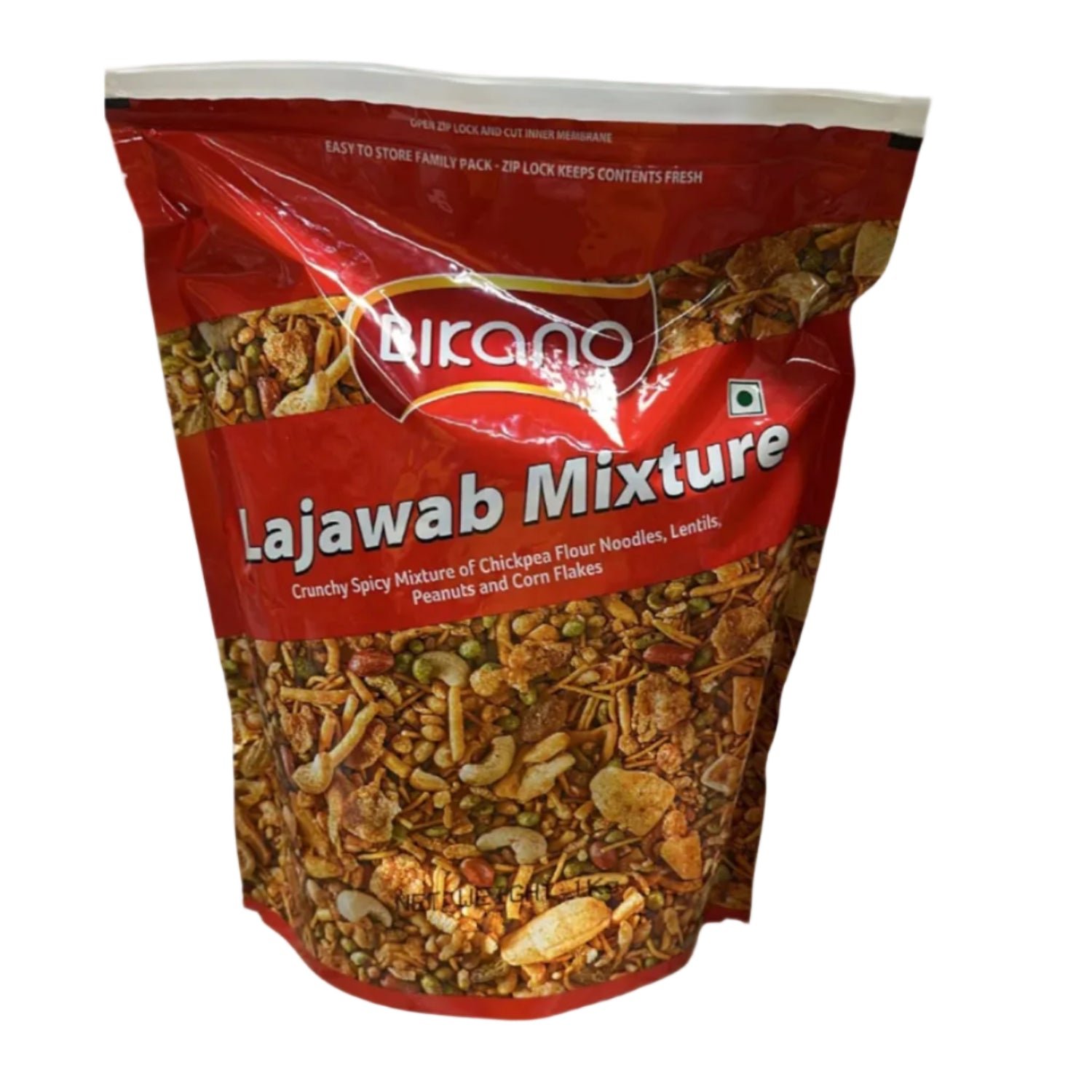 Bikano Lajawab Mix 1kg