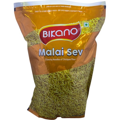 Bikano Malai Sev 1kg