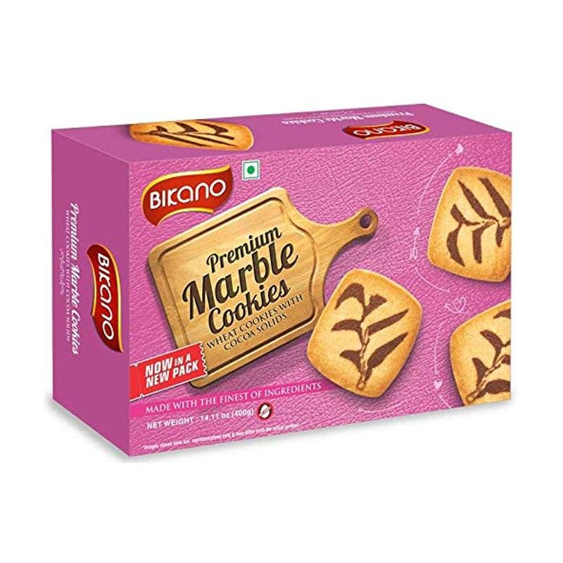 Bikano Marble 400g