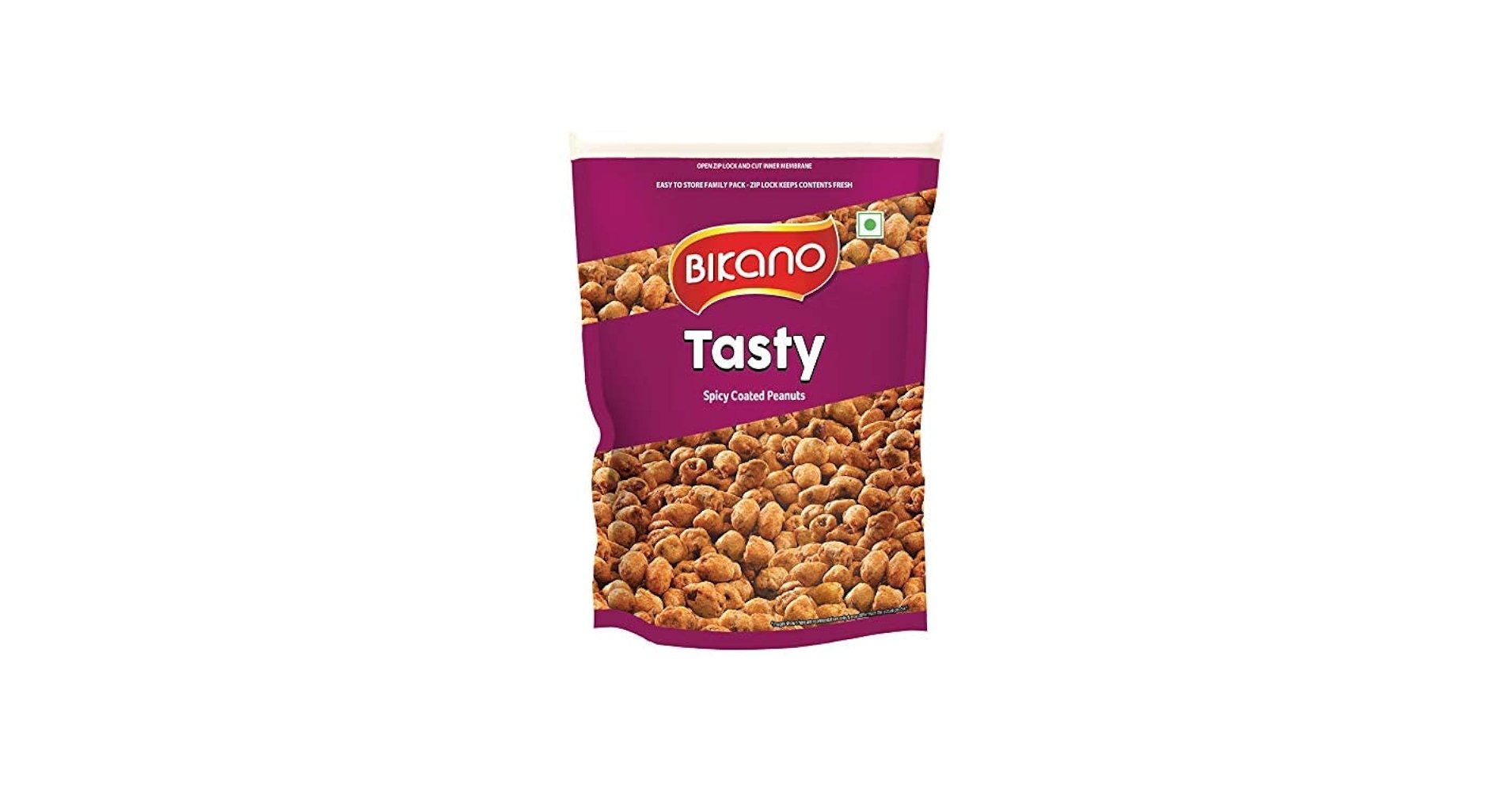 Bikano Peanuts 150g