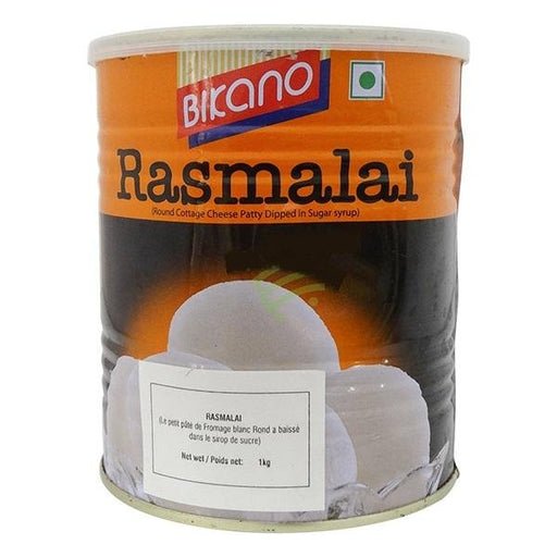 Bikano Rasmalai 3.7kg