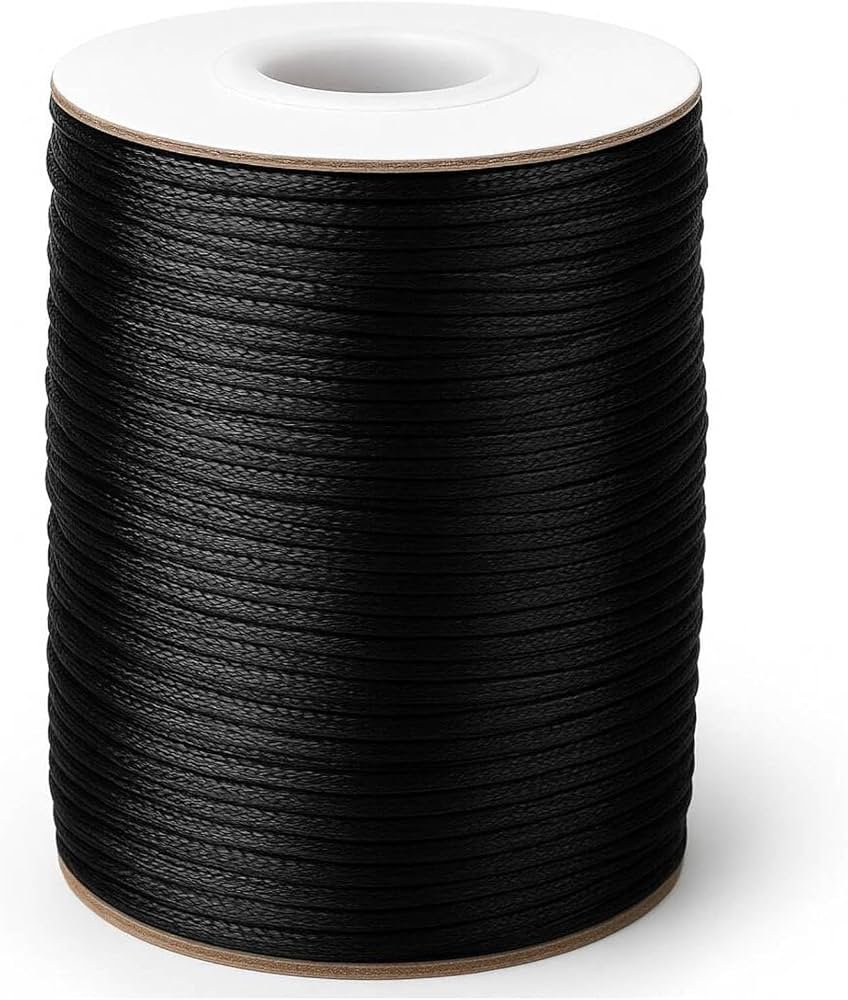 Black Thread