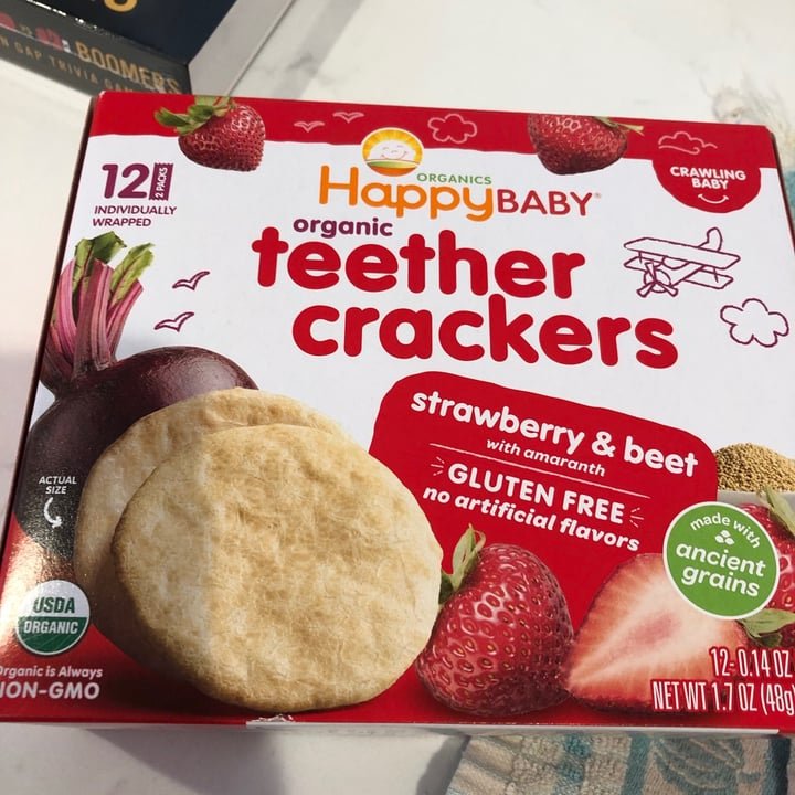 Boomer Strawberry Flavour 200g