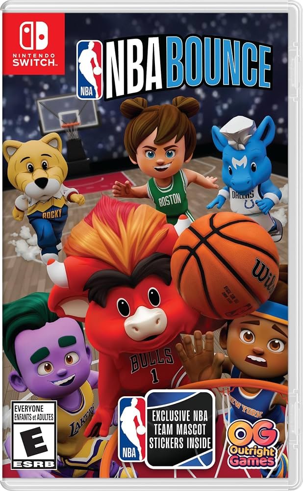 Bounce 80 Sheets 5 in 1