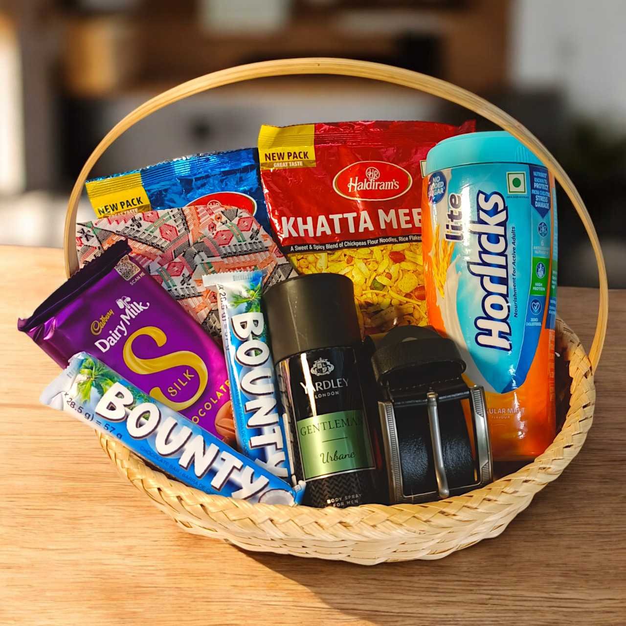 Bounty
