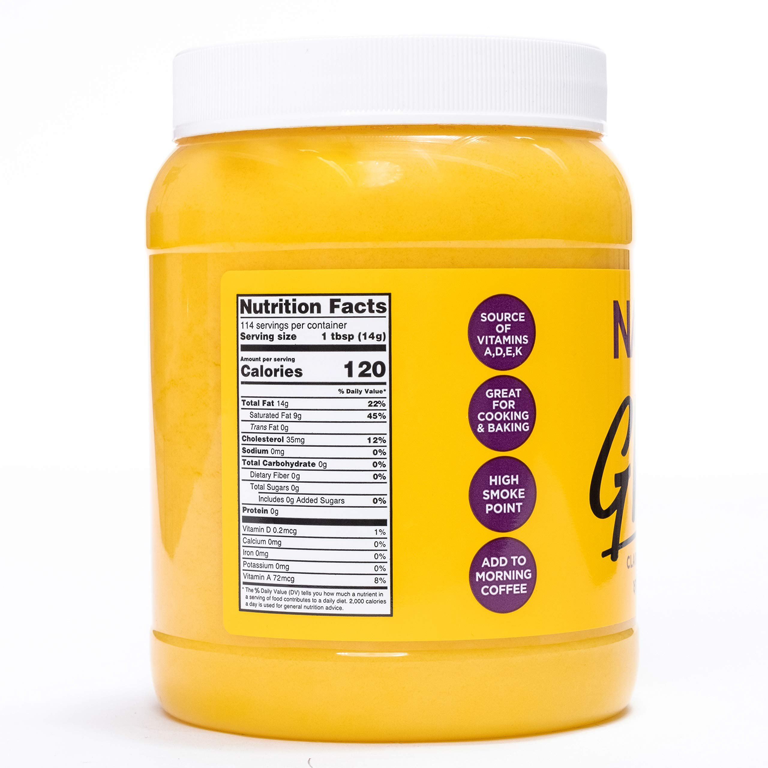 Brar Desi Ghee 3kg