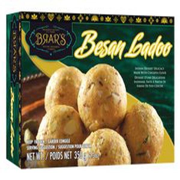 Brar's Besan Ladoo