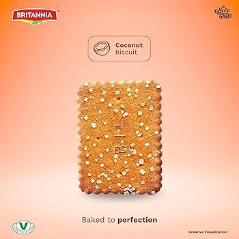 Britannia Milk Bikis 1kg