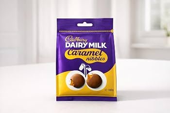 CADBURY DAIRY MILK 38G