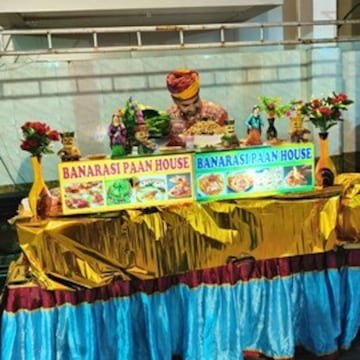 CHENNAI CATERERS Banarasi Paan Candy