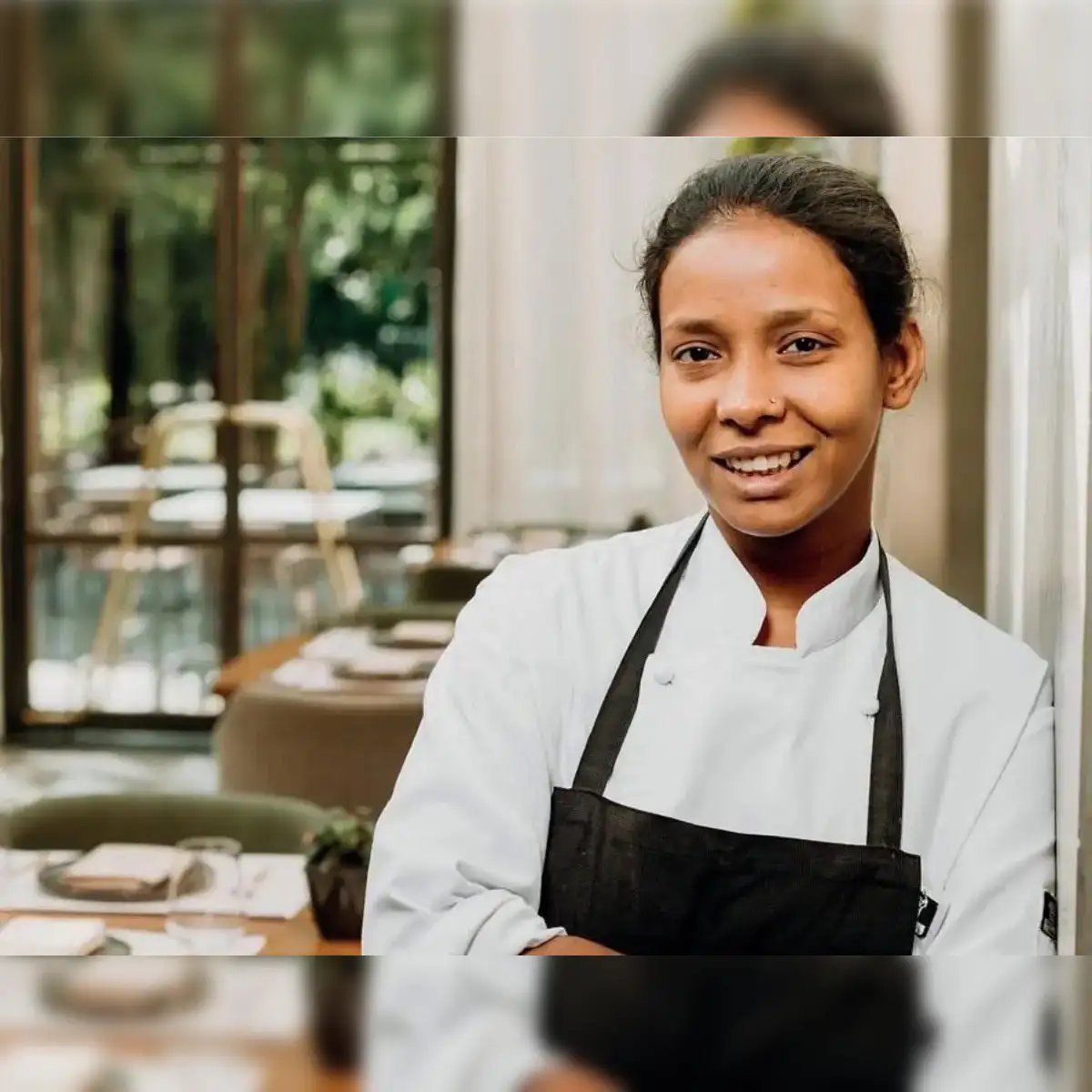 CHENNAI CATERERS Green Mix
