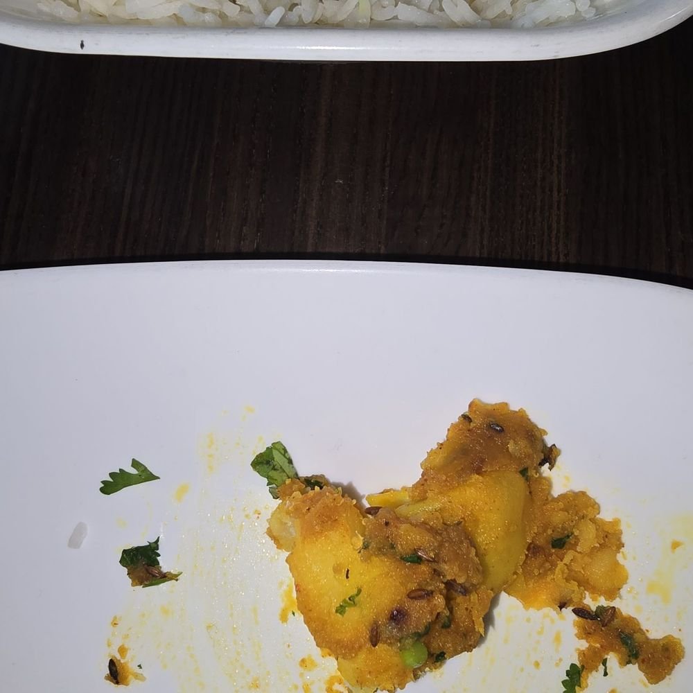 CHENNAI CATERERS Punjabi Papad