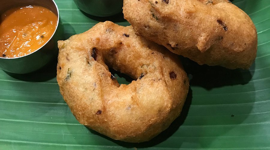 CHENNAI CATERERS Red Coconut Chutney