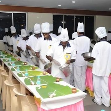 CHENNAI CATERERS Sindhi Papad