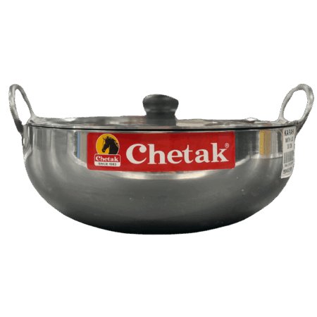 CHETAK Karahi 32cm