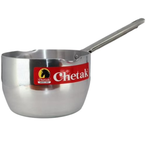 CHETAK Milk Pan 22 cm