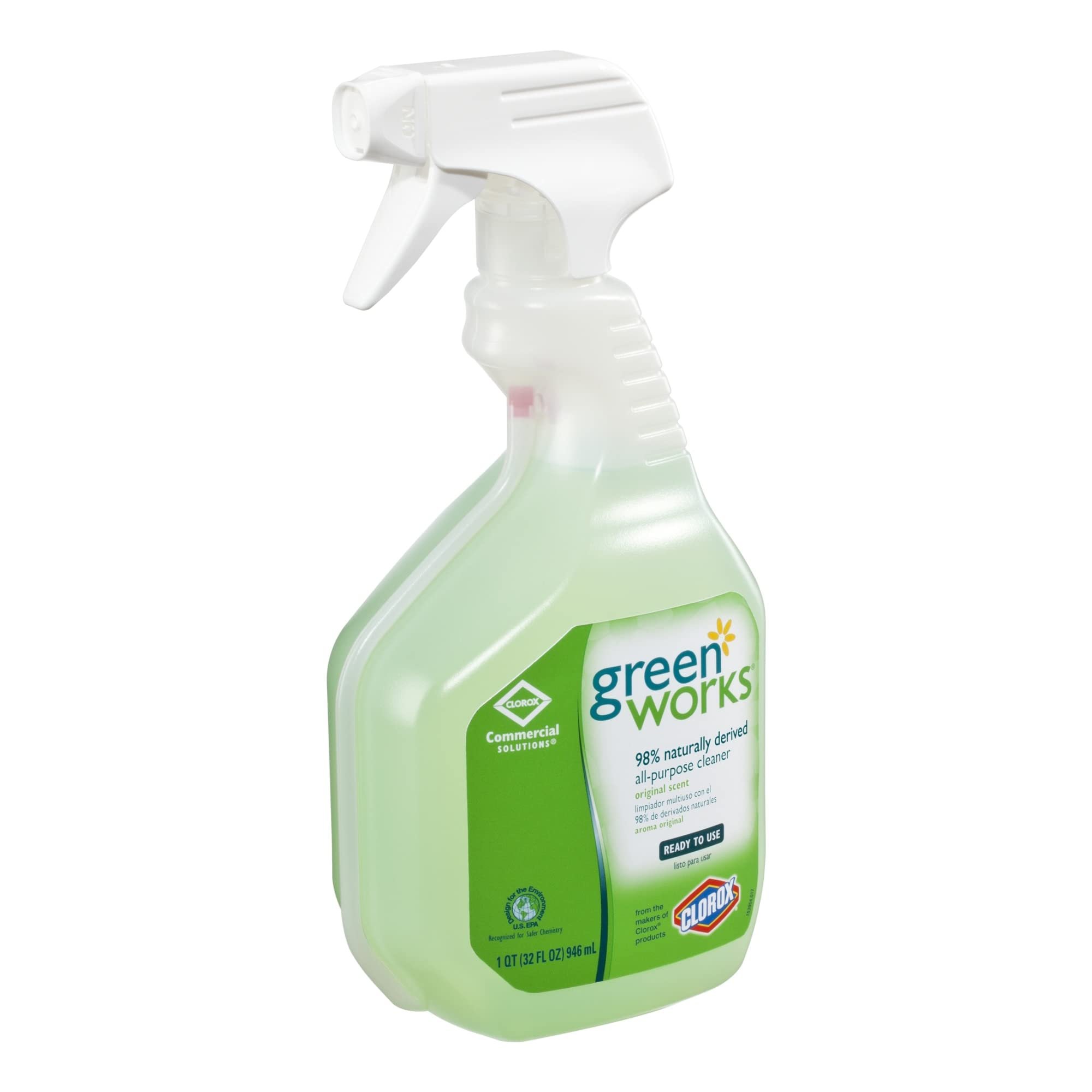 COLOROX All Purpose Cleaner 946ml