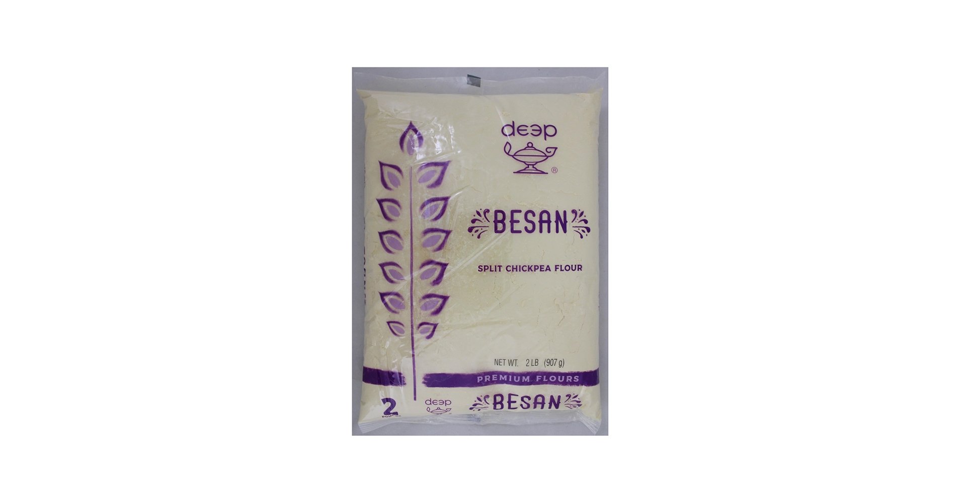 CONTIL Besan 2lb